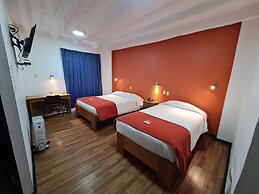 Hotel Casa Campesina