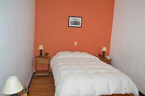 Hotel Casa Campesina