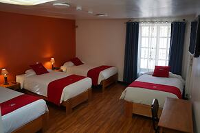 Hotel Casa Campesina