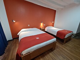 Hotel Casa Campesina