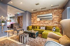 enjoy hostel Berlin City West