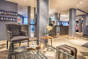 enjoy hostel Berlin City West