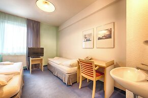 enjoy hostel Berlin City West