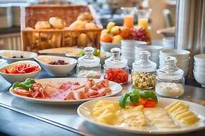 enjoy hostel Berlin City West