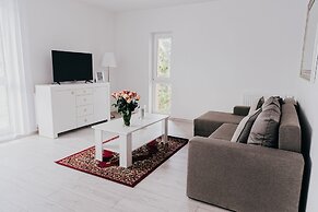 Elite Apartments City Center Suites