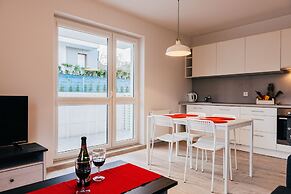 Elite Apartments City Center Suites