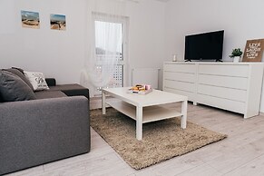 Elite Apartments City Center Suites