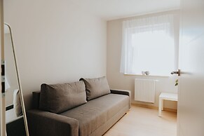 Elite Apartments City Center Suites