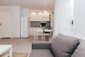 Elite Apartments City Center Suites