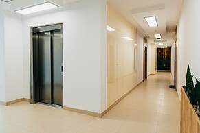Elite Apartments City Center Suites