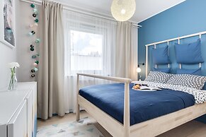 Elite Apartments City Center Suites