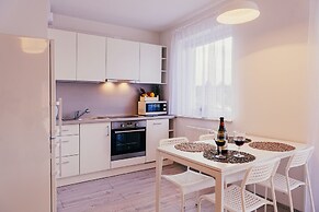 Elite Apartments City Center Suites