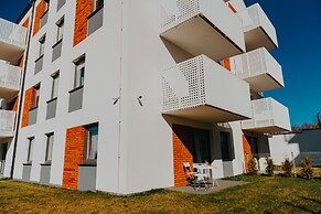 Elite Apartments City Center Suites