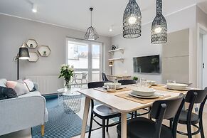 Elite Apartments City Center Suites