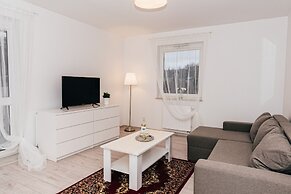 Elite Apartments City Center Suites