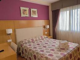 Hotel Condes de Lemos
