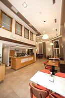 Hotel Condes de Lemos