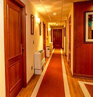 Hotel Condes de Lemos