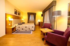 Hotel Condes de Lemos