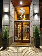 Hotel Condes de Lemos