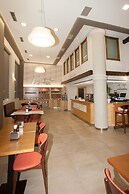 Hotel Condes de Lemos