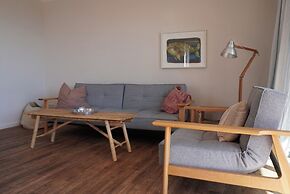 Ostsee-Strandhaus-Holnis
