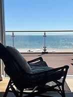 Ostsee-Strandhaus-Holnis