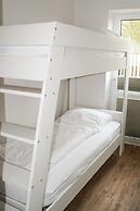 Ostsee-Strandhaus-Holnis