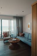 Ostsee-Strandhaus-Holnis