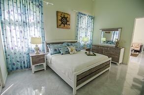 Villa Tennis