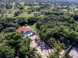 Villa Tennis