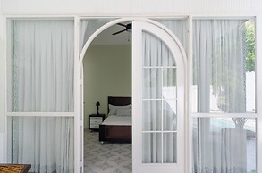 Villa Tennis