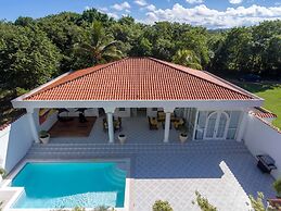 Villa Tennis