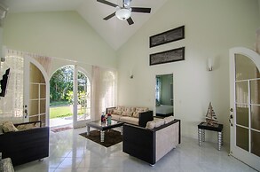 Villa Tennis