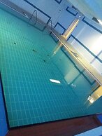 Balneario Casa Pallotti