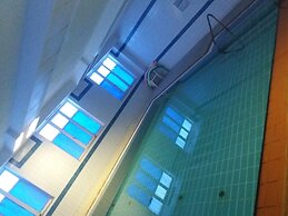 Balneario Casa Pallotti