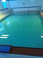 Balneario Casa Pallotti