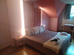 Balneario Casa Pallotti