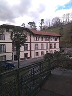 Balneario Casa Pallotti