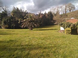 Balneario Casa Pallotti