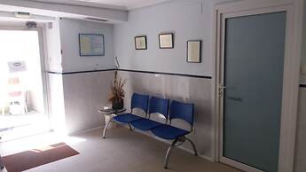 Balneario Casa Pallotti