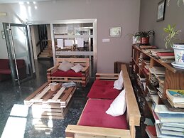 Balneario Casa Pallotti