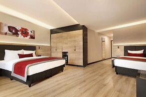Ramada Encore by Wyndham Gebze