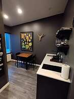 Vintage Apartment Hotel