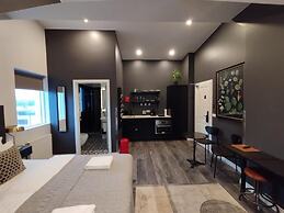 Vintage Apartment Hotel