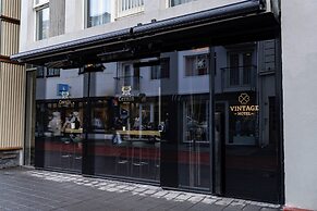 Vintage Apartment Hotel