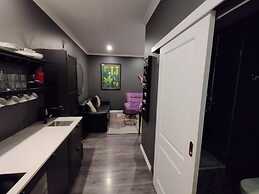Vintage Apartment Hotel