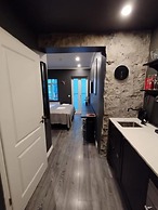 Vintage Apartment Hotel