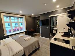 Vintage Apartment Hotel
