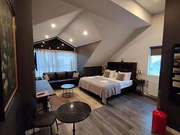 Vintage Apartment Hotel